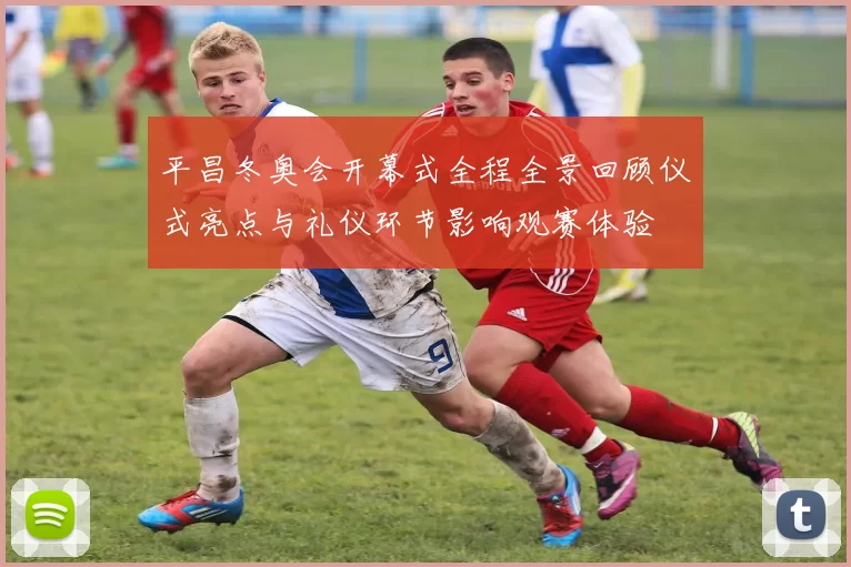 平昌冬奥会开幕式全程全景回顾仪式亮点与礼仪环节影响观赛体验